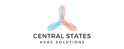 Central States HVAC logo