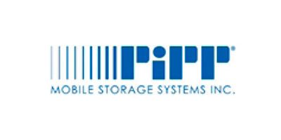 Pipp Mobile Storage Systems Holding Company